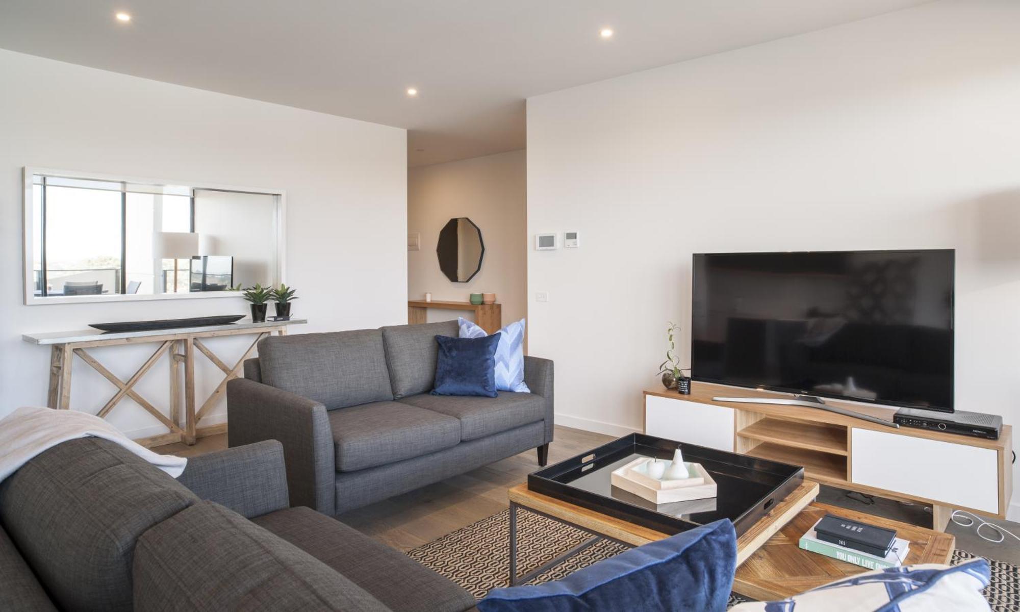 Caroline Serviced Apartments Sandringham Room photo