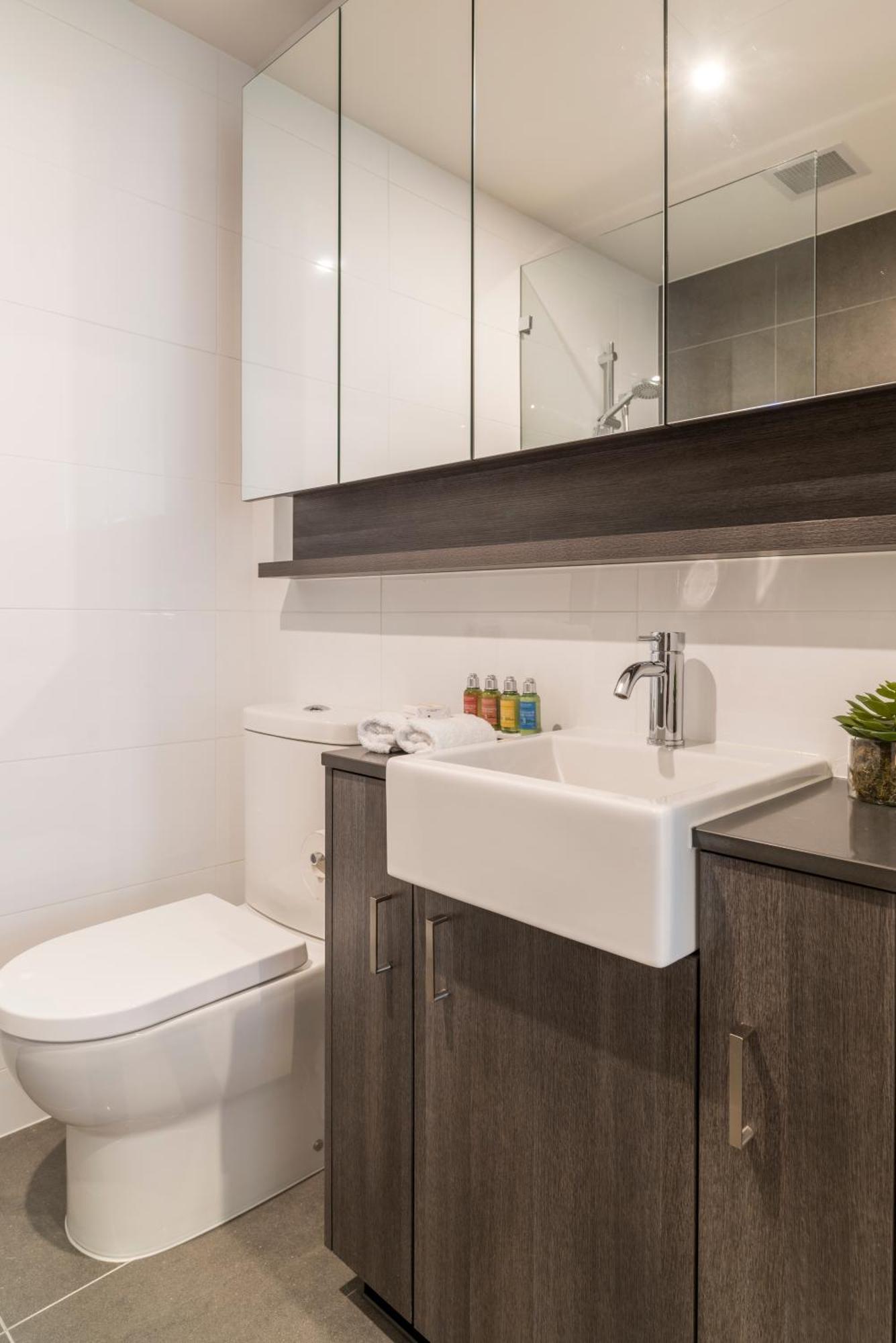 Caroline Serviced Apartments Sandringham Room photo