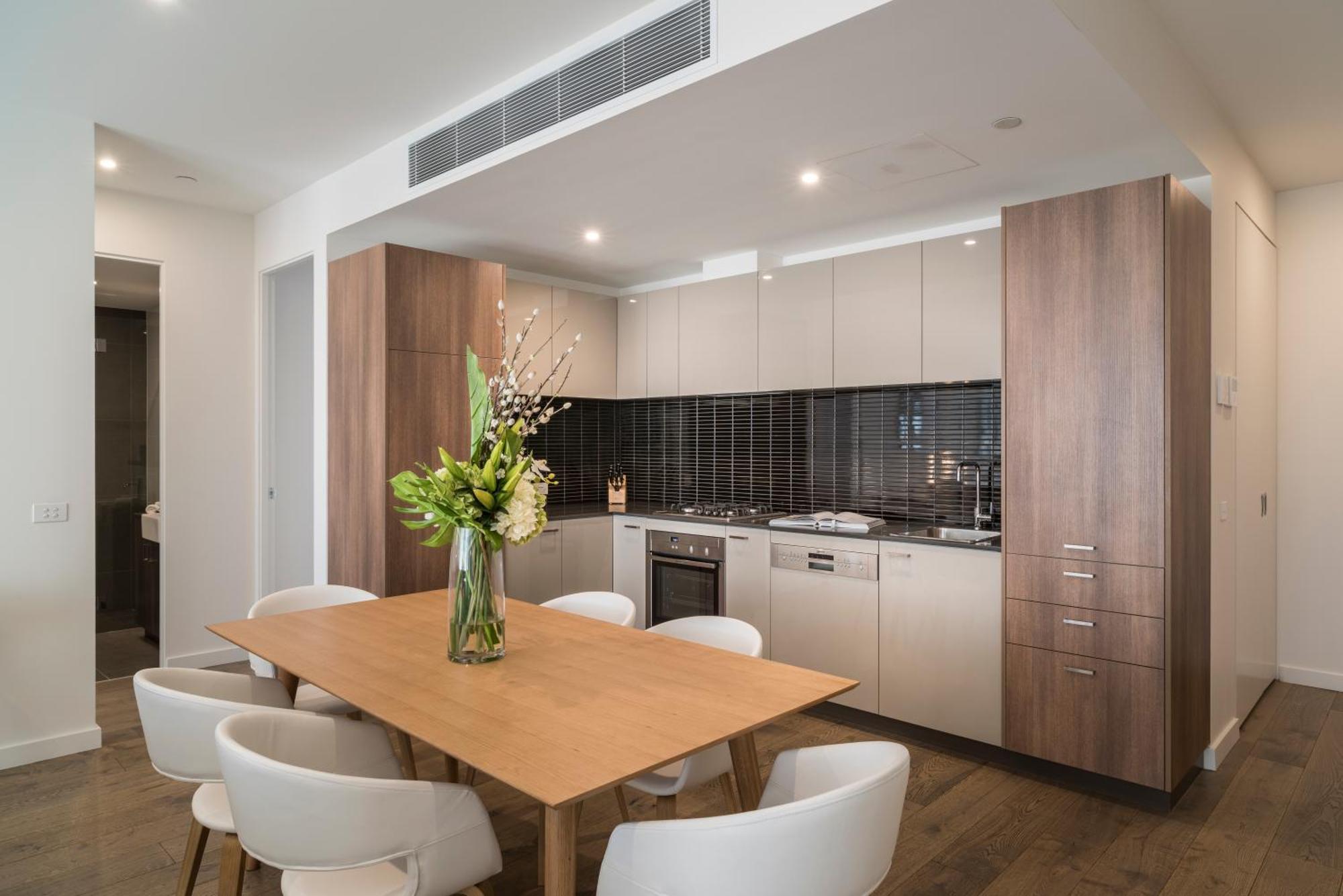 Caroline Serviced Apartments Sandringham Room photo
