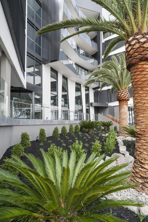 Caroline Serviced Apartments Sandringham Exterior photo