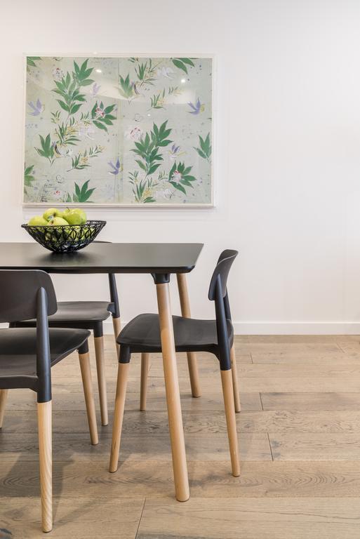 Caroline Serviced Apartments Sandringham Exterior photo