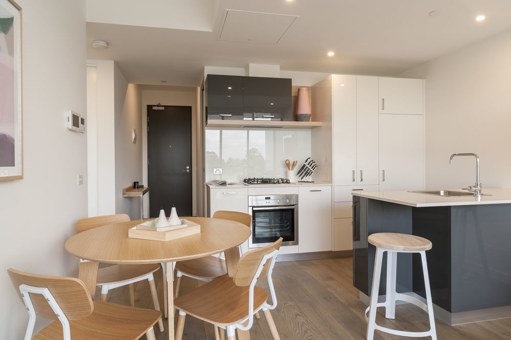 Caroline Serviced Apartments Sandringham Exterior photo